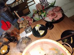 玫瑰牛舌-雾漫川城重庆火锅(上和商业广场店)