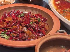 -烹湘·鲜炒湖南土菜(海珠店)