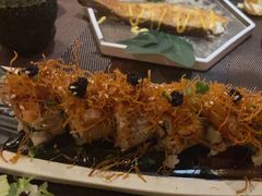 -弓二·烧鸟居酒屋(财富购物中心店)