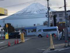 -富士山地震体验馆