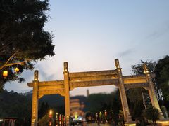 -南沙天后宫景区