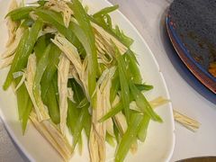 -老北京馅饼粥(西单店)