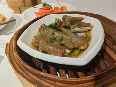 -潮福城大酒楼(湖滨北路店)