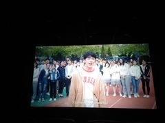 -中影国际影城(CINITY LED横岗店)