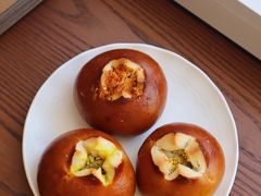 -雀食面包店(钟楼店)