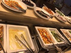 -素满香·食养自助(建邺万达店)