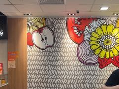 -麦当劳(世纪汇广场店)