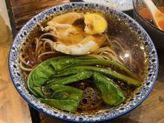 -有才叔北京时间涮肉(紫薇尚层店)