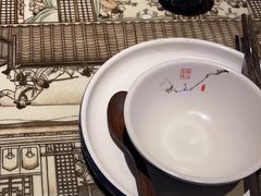 -绿茶餐厅(汇悦大融城店)