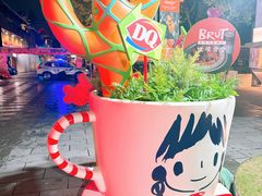 -廖掌柜·重庆鲜货火锅(上海首店)