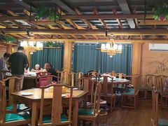 -巢爷老味(东方红店)