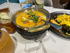 -美奈小馆·越南料理(中航城君尚购物中心店)