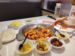 -李想大虾(吾悦广场店)