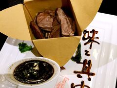 -徐记私厨(半淞园路店)