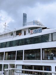 -Doris一站式游轮婚礼船东直营店(外滩店)