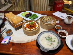 -御膳粥·牛乳粥底火锅·地道顺德菜(容桂店)