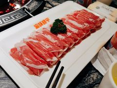 -晓宇重庆火锅(大唐不夜城店)