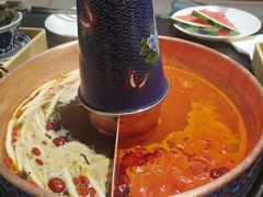 -咏江南·苏式火锅·苏州评弹(观前街店)