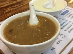 -沙湾姜埋奶(兴新包店)