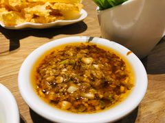 -掂档潮汕牛肉火锅(沈阳万象城店)
