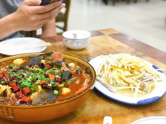 -文记小四川水煮鱼(虹桥路店)