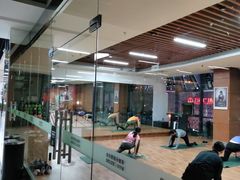 -倍力斯游泳健身(盛博店)