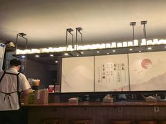 -一峰沙茶面(海峡国际店)