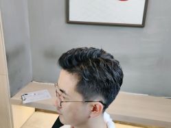 -MOVAN HAIR莫凡匠人发型屋
