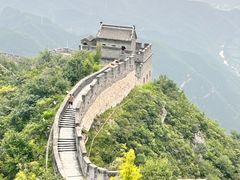 -居庸关长城