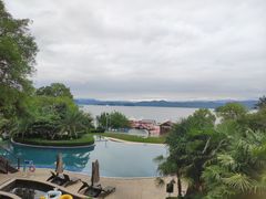 -绿城千岛湖喜来登度假酒店