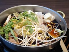 寿喜锅-MoMo牧场·寿喜烧专门店(长泰广场店)