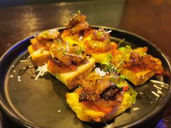 -blue frog蓝蛙(长泰广场店)