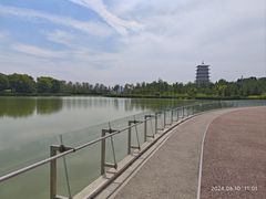 -西安世博园