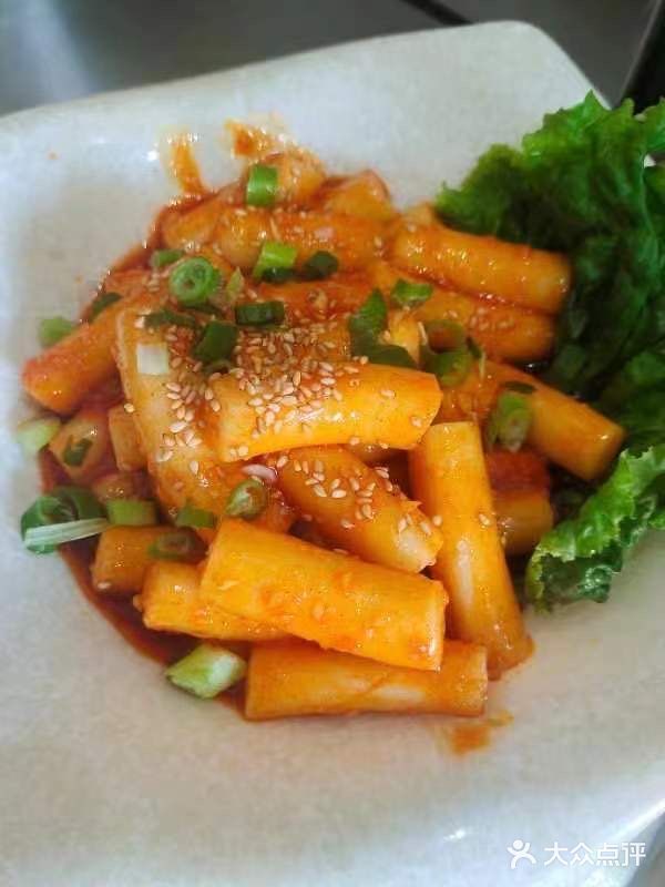 延边必吃榜｜朝鲜族特色传统美食