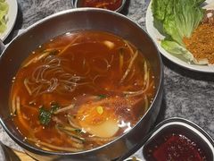 -高丽苑韩国烤肉(海昌路旗舰店)