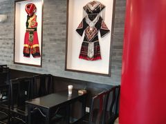 -星巴克(南宁民歌湖店)