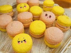 -Me Coffee下午茶艺术空间