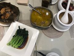 -鹅冠港式茶餐厅(来福士店)