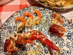 -虾小龙老长沙龙虾馆(坡子街店)