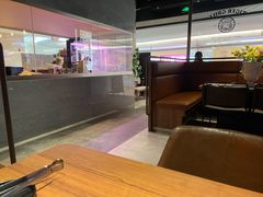 -虎哥六韩式烤肉料理 TIGERGRILL(隆生金山湖中心购物广场店)