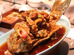 -老淮滨-蚌埠非遗小吃(淮河路店)