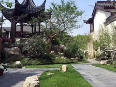 -南阳卧龙岗武侯祠