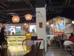 -Ponte 意大利餐厅