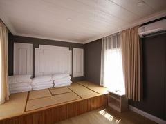 -海韵乐宿露营民宿