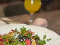 -SHADOWS•Bistro&Eatery(安福路店)