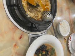 -李师傅脆肚(梅林店)