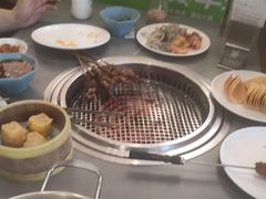 -尚宴牛特鲜自助(太原街万达店)