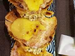 -福樱兰海鲜放题铁板烧(加州店)