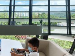 -广州市白云区图书馆
