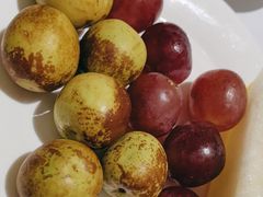 -晶丽香榭自助餐(南京大饭店)